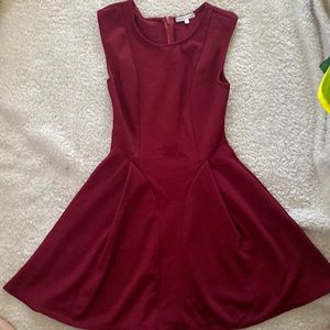 Charlotte Russe girl dress size Small